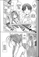 MIDGARD - LA SAGA  DE BELLDANDY : página 56