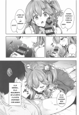 Mikochi Lewd Hypnosis Book ~Infant Regression Edition~ : página 10