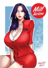 MILF Airline : página 2