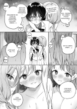 Minna de Ecchi na Yurikatsu Appli ~Ee!? Kono Naka ni Kakattenai Musume ga Iru!?~ : página 41