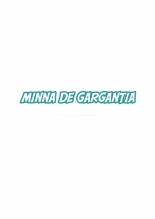 Minna de Gargantia : página 20