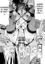 Minna De Mane Yo! Shishidou-Kun No Shourai Sekkei : página 15