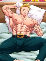 Mirio Togata : página 3