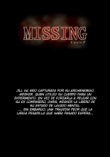 Missing : página 3