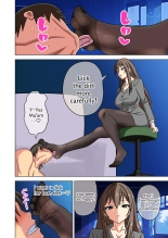 Mitari no Sono 201-218+ : página 6