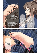 Mitari no Sono 201-218+ : página 36