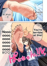 Mitari no Sono 201-218+ : página 37