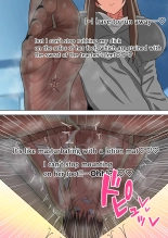 Mitari no Sono 201-218+ : página 45