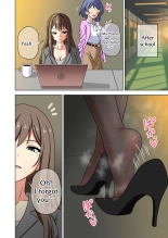 Mitari no Sono 201-218+ : página 48
