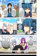 Mitari no Sono 201-218+ : página 56