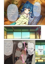 Mitari no Sono 201-218+ : página 64