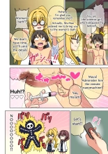 Mitari no Sono 201-218+ : página 74