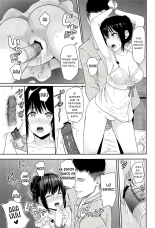 Mitsuha ~Netorare 5~ : página 14