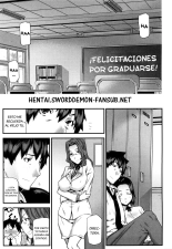 Mitsuiro no Kousokuihan   =EES= & : página 76