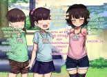 Miyu's Summer Vacation- Loli Bitch CG Shuu Miyu-Chan No Natsuyasumi Zenpen : página 35