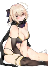 Mizugi Okita : página 1