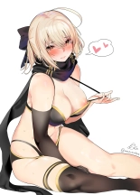 Mizugi Okita : página 2