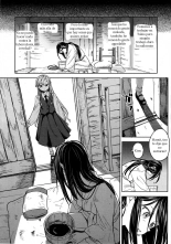 Mochizuki Ketsueki Kenkyuujo no Musume Ch. 4 : página 6