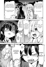 Mochizuki Ketsueki Kenkyuujo no Musume Ch. 3 : página 31