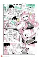 Modern MoGal chapters 202-253 : página 5