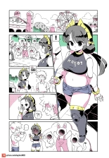 Modern MoGal chapters 202-253 : página 10