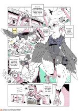 Modern MoGal chapters 202-253 : página 14