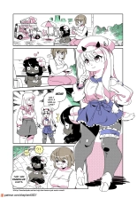 Modern MoGal chapters 202-253 : página 15