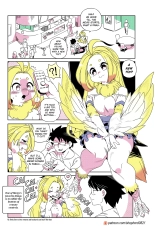 Modern MoGal chapters 202-253 : página 18