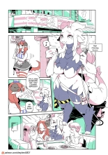 Modern MoGal chapters 202-253 : página 23