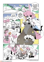 Modern MoGal chapters 202-253 : página 25