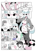 Modern MoGal chapters 202-253 : página 36