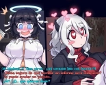 Modeus x azazel futanari : página 1