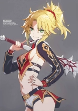 Modred Collection : página 21