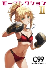 Modred Collection : página 37