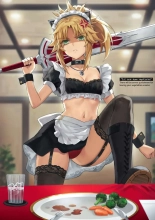 Modred Collection : página 43