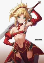 Modred Collection : página 51