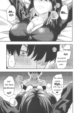 Mi Hermana NEET : página 2