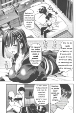 Mi Hermana NEET : página 4