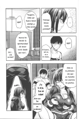 Mi Hermana NEET : página 8