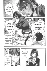 Mi Hermana NEET : página 16