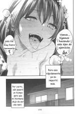 Mi Hermana NEET : página 26