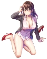 Mi Hermana NEET : página 29