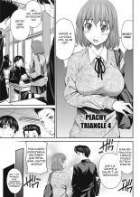 Momoiro Triangle Ch. 4-10 : página 1