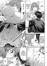 Momoiro Triangle Ch. 4-10 : página 3