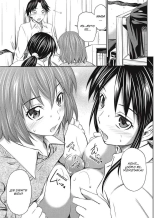 Momoiro Triangle Ch. 4-10 : página 5