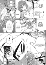 Momoiro Triangle Ch. 4-10 : página 15