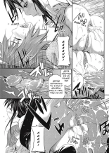 Momoiro Triangle Ch. 4-10 : página 19