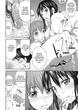 Momoiro Triangle Ch. 4-10 : página 24