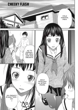 Momoiro Triangle Ch. 4-10 : página 49