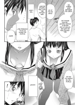 Momoiro Triangle Ch. 4-10 : página 50